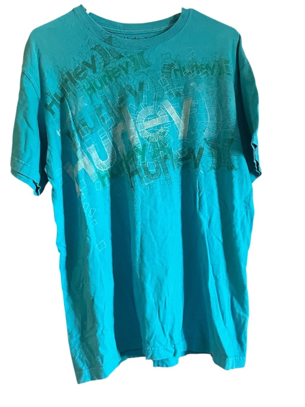 Hurley Shirt